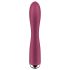 Satisfyer Spinning Rabbit 1 - Vibrador com Braço Giratório Clitoriano (Vermelho)