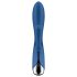 Satisfyer Spinning Rabbit 1 - Vibrador com Braço Rotativo para Clitóris (Azul)