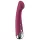Satisfyer - vibrador ponto G rotativo - cabeça giratória - vermelho