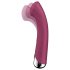 Satisfyer Spinning G-Spot 1 - Vibrador Rotativo Ponto G (vermelho)