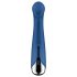 Satisfyer Spinning G-Spot 1 - Vibrador Rotativo para o Ponto G (Azul)