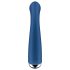 Satisfyer Spinning G-Spot 1 - Vibrador Rotativo para o Ponto G (Azul)