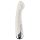 Satisfyer Spinning G-Spot 1 - Vibrador com Cabeça Giratória para Ponto G (Bege)