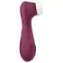 Satisfyer Pro 2 Gen3 - sugador clitoriano ondas de ar inteligente - vermelho