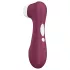 Satisfyer Pro 2 Gen3 - sugador clitoriano ondas de ar inteligente - vermelho
