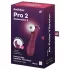 Satisfyer Pro 2 Gen3 - sugador clitoriano ondas de ar inteligente - vermelho