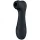 Satisfyer Pro2 Gen3 - Estimulador de clitóris por ondas de ar controlado por app (cinzento escuro)