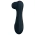 Satisfyer Pro2 Gen3 - Estimulador de clitóris por ondas de ar controlado por app (cinzento escuro)
