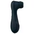 Satisfyer Pro2 Gen3 - Estimulador de clitóris por ondas de ar controlado por app (cinzento escuro)