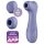 Satisfyer Pro 2 Gen3 - Estimulador de Clitóris a Ar (roxo)