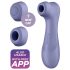 Satisfyer Pro 2 Gen3 - Estimulador de Clitóris a Ar (roxo)