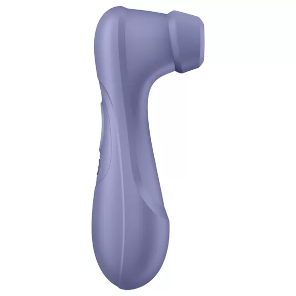Satisfyer Pro 2 Gen3 - vibrador clitóris sucção inteligente - lilás