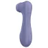 Satisfyer Pro 2 Gen3 - vibrador clitóris sucção inteligente - lilás