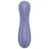 Satisfyer Pro 2 Gen3 - vibrador clitóris sucção inteligente - lilás