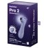 Satisfyer Pro 2 Gen3 - Estimulador de Clitóris a Ar (roxo)