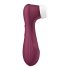 Satisfyer Pro 2 Gen3 - Estimulador de clitóris a vácuo (vermelho)