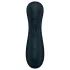 Satisfyer Pro2 Gen3 - sugador clitoriano por ondas de ar - cinza escuro