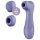 Satisfyer Pro 2 Gen3 - Estimulador Clitoriano a Ar com Bateria (Roxo)