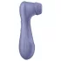 Satisfyer Pro 2 Gen3 - sugador clitoriano recarregável - roxo