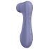 Satisfyer Pro 2 Gen3 - Estimulador Clitoriano a Ar com Bateria (Roxo)