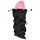 Bolsa de Tesouro Satisfyer - média (preta)