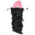 Bolsa de Tesouro Satisfyer - média (preta)