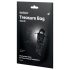 Bolsa de Tesouro Satisfyer - média (preta)
