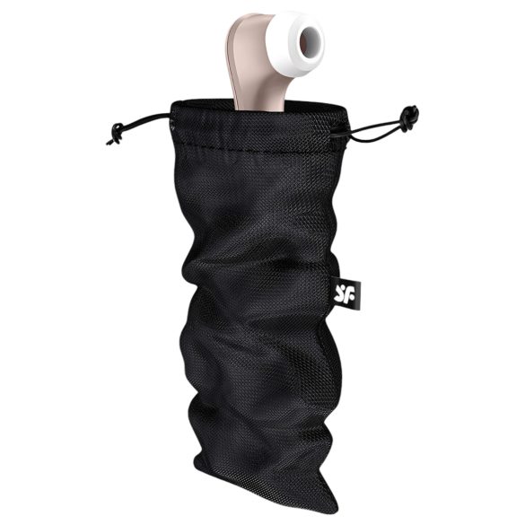Bolsa do Tesouro Satisfyer L - média (preta)