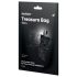 Bolsa do Tesouro Satisfyer L - média (preta)