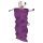 Satisfyer Treasure Bag L - Bolsa de Armazenamento Média (Roxa)