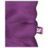 Satisfyer Treasure Bag L - bolsa de armazenamento discreta - média (roxa)