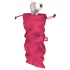 Satisfyer - bolsa discreta para armazenamento - grande - rosa