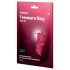 Bolsa do Tesouro Satisfyer M - média (rosa)