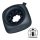 Masturbador Vibratório Satisfyer Ring Stroker - Preto, Recarga USB