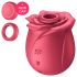 Satisfyer Pro 2 Rose - Estimulador de Ondas de Ar Rosa