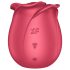 Satisfyer Pro 2 Rose - Estimulador de Ondas de Ar Rosa