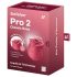 Satisfyer Pro 2 Rose - Estimulador de Ondas de Ar Rosa