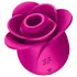 Satisfyer Pro 2 Modern Blossom - estimulador clitoriano sucção - rosa