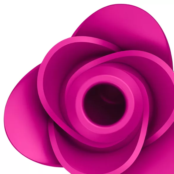 Satisfyer Pro 2 Modern Blossom - estimulador clitoriano sucção - rosa