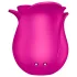 Satisfyer Pro 2 Modern Blossom - estimulador clitoriano sucção - rosa