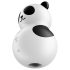Satisfyer Pocket Panda - Estimulador de Clitóris com Ondas de Ar (preto)