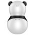 Satisfyer Pocket Panda - Estimulador de Clitóris com Ondas de Ar (preto)