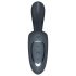 Satisfyer G para Deusas 1 - Vibrador para Clitóris e Ponto G (Cinza)