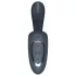 Satisfyer G for Goddess 1 - vibrador clitóris e ponto G - cinza