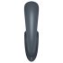 Satisfyer G para Deusas 1 - Vibrador para Clitóris e Ponto G (Cinza)