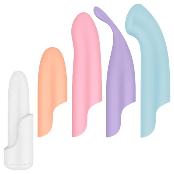 Conjunto Vibradores Satisfyer Playful Four