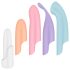 Conjunto Vibradores Satisfyer Playful Four