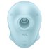 Satisfyer Sassy Seal - Estimulador Clitoriano de Ondas de Ar (Turquesa)