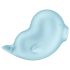 Satisfyer Sassy Seal - Estimulador Clitoriano de Ondas de Ar (Turquesa)