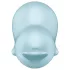 Satisfyer Sassy Seal - sugador de clitóris com ondas de ar - turquesa